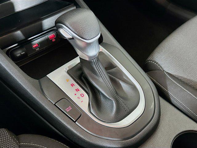 used 2024 Kia Forte car, priced at $14,997