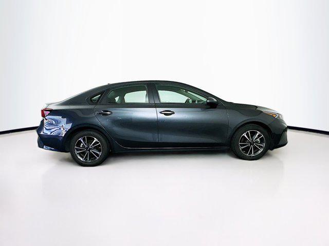 used 2024 Kia Forte car, priced at $14,997