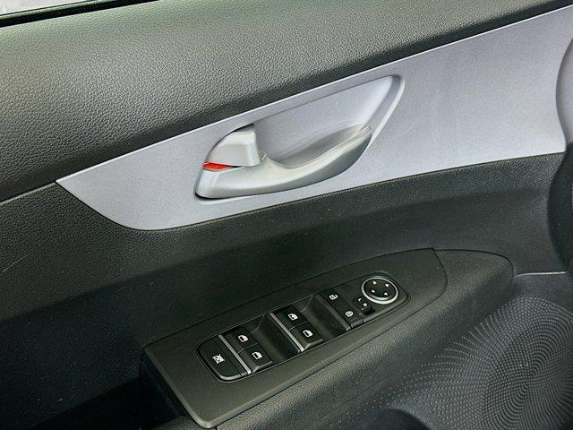 used 2024 Kia Forte car, priced at $14,997