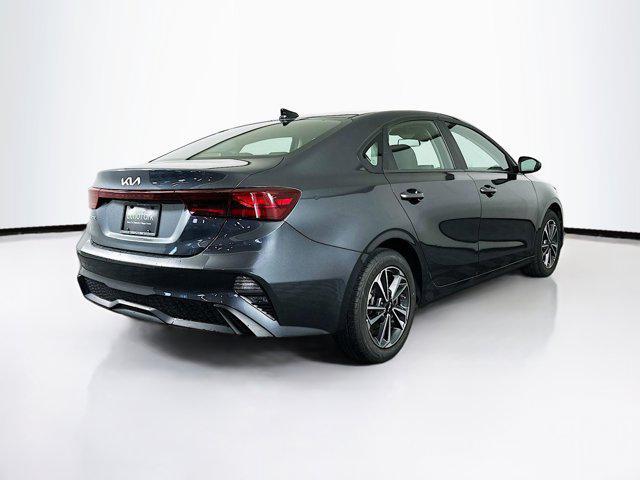used 2024 Kia Forte car, priced at $14,997