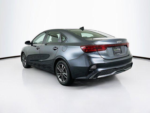 used 2024 Kia Forte car, priced at $14,997