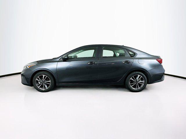 used 2024 Kia Forte car, priced at $14,997