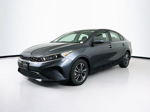 used 2024 Kia Forte car, priced at $14,997
