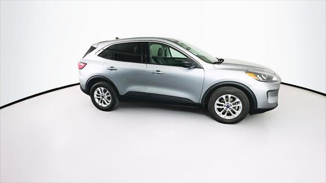 used 2022 Ford Escape car, priced at $16,589