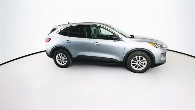 used 2022 Ford Escape car, priced at $16,589