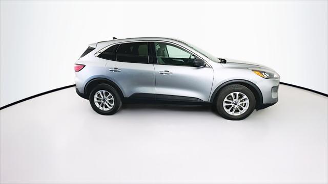 used 2022 Ford Escape car, priced at $16,589