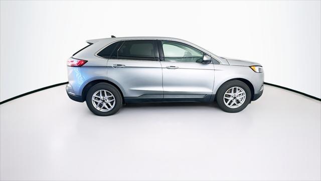 used 2023 Ford Edge car, priced at $21,279