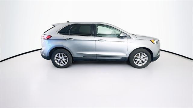 used 2023 Ford Edge car, priced at $21,279