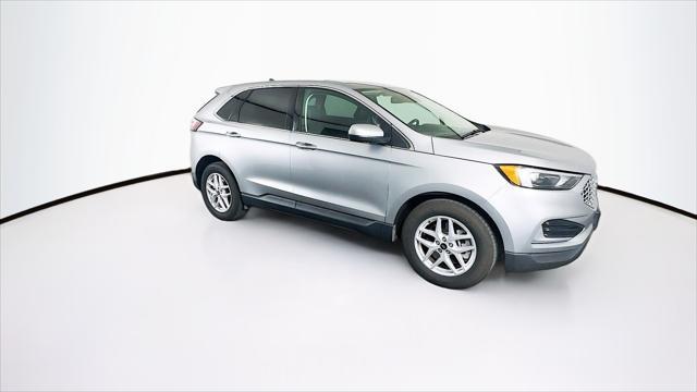 used 2023 Ford Edge car, priced at $21,279