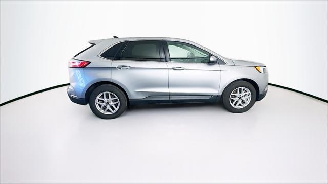 used 2023 Ford Edge car, priced at $21,279