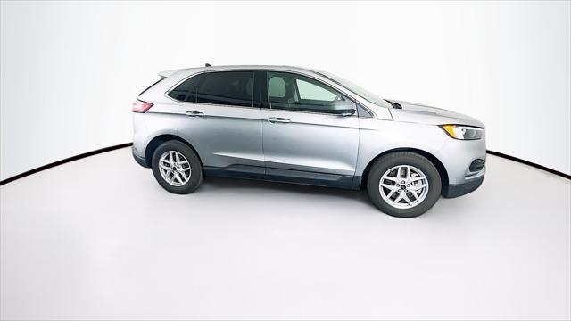 used 2023 Ford Edge car, priced at $21,279