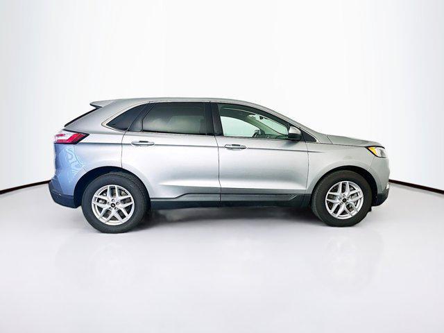 used 2023 Ford Edge car, priced at $21,289