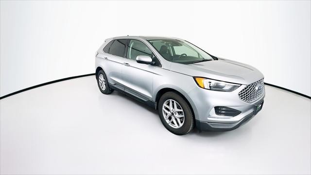 used 2023 Ford Edge car, priced at $21,279