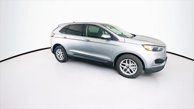 used 2023 Ford Edge car, priced at $21,279