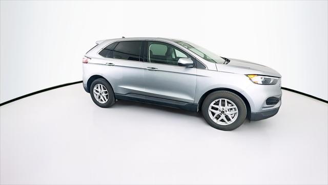 used 2023 Ford Edge car, priced at $21,279