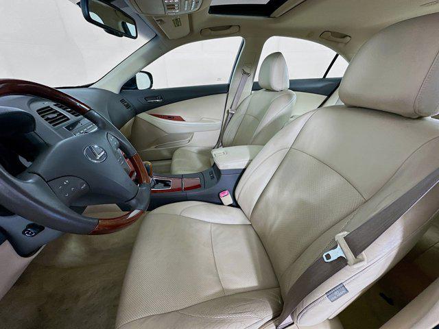 used 2007 Lexus ES 350 car, priced at $7,999