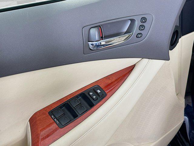 used 2007 Lexus ES 350 car, priced at $7,999