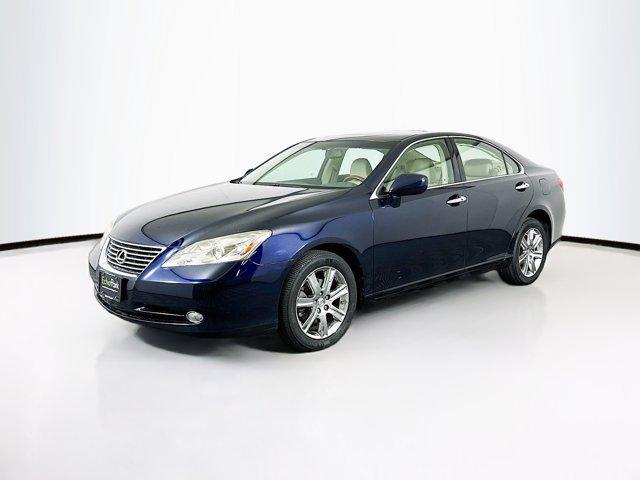 used 2007 Lexus ES 350 car, priced at $7,999