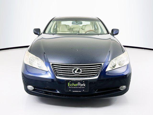 used 2007 Lexus ES 350 car, priced at $7,999