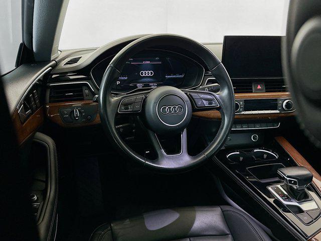 used 2022 Audi A5 Sportback car, priced at $30,999
