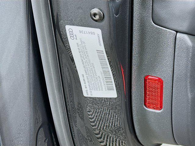 used 2022 Audi A5 Sportback car, priced at $30,999