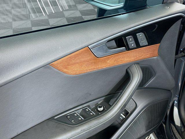 used 2022 Audi A5 Sportback car, priced at $30,999