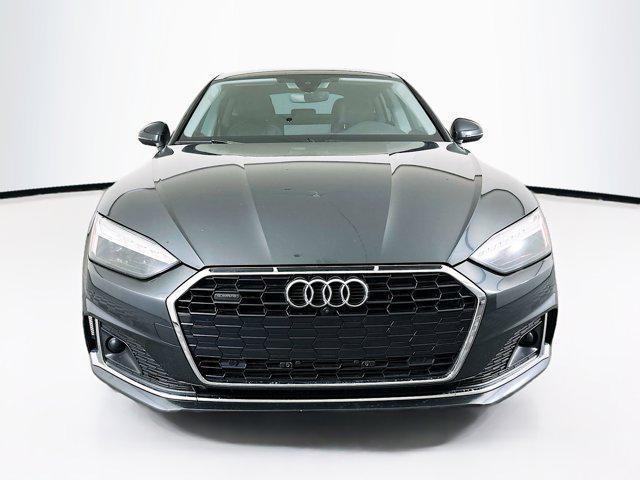 used 2022 Audi A5 Sportback car, priced at $30,999