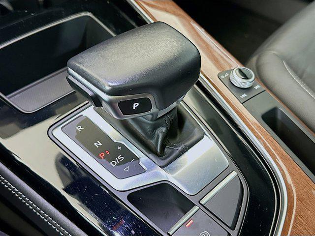 used 2022 Audi A5 Sportback car, priced at $30,999