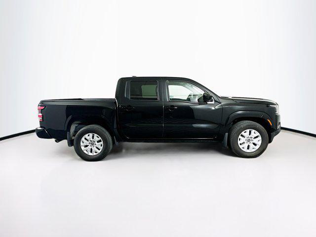 used 2023 Nissan Frontier car, priced at $27,189