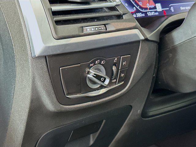 used 2024 BMW X3 car, priced at $30,397