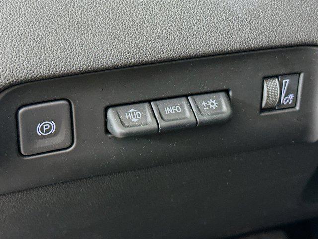 used 2022 Buick Enclave car, priced at $24,997