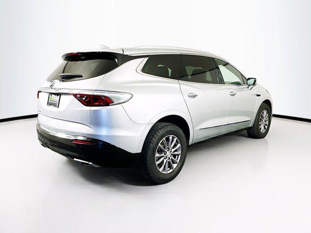 used 2022 Buick Enclave car, priced at $24,997