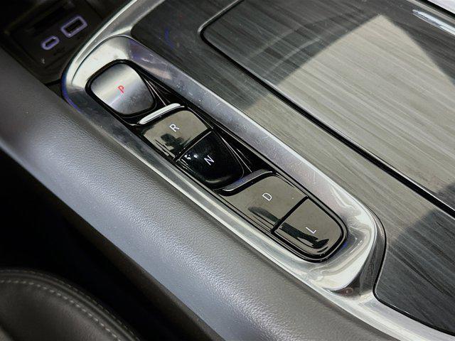 used 2022 Buick Enclave car, priced at $24,997