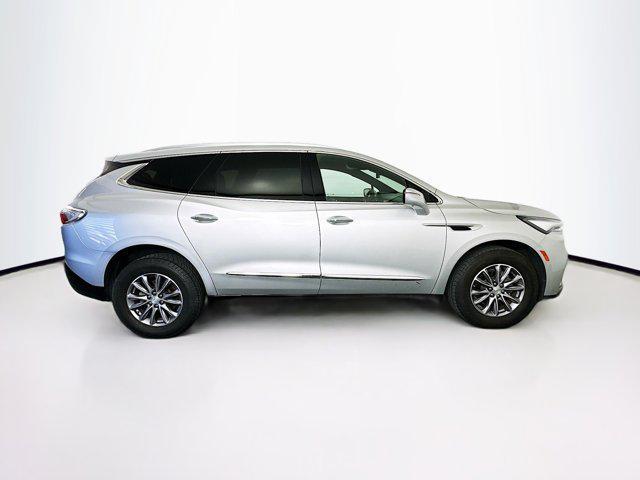 used 2022 Buick Enclave car, priced at $24,997