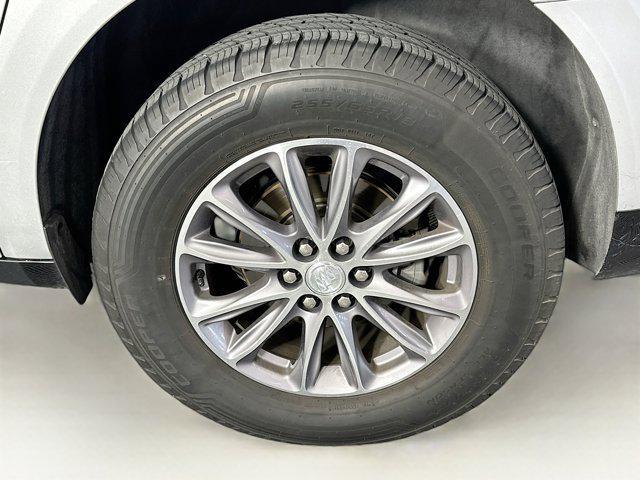 used 2022 Buick Enclave car, priced at $24,997