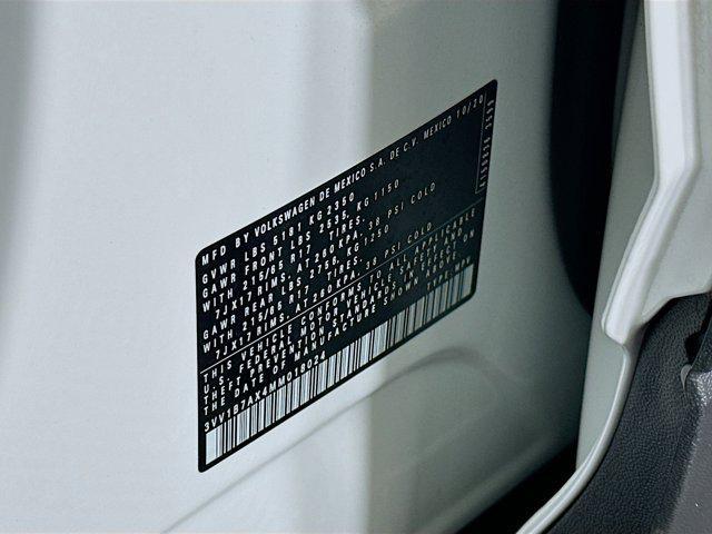 used 2021 Volkswagen Tiguan car, priced at $18,699