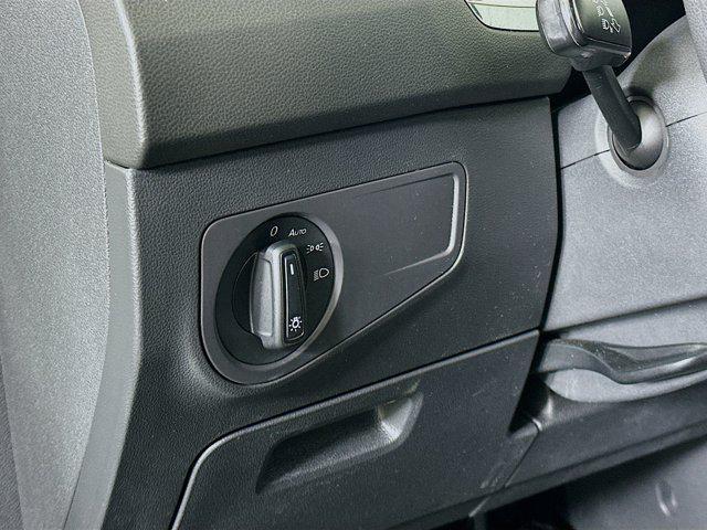 used 2021 Volkswagen Tiguan car, priced at $18,699