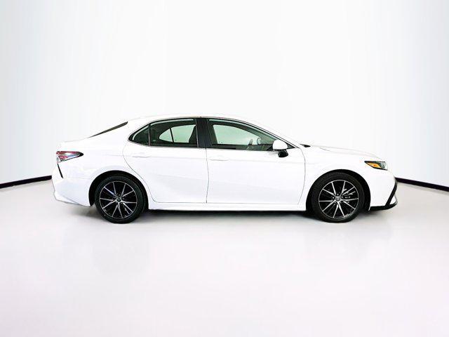 used 2023 Toyota Camry car, priced at $24,597