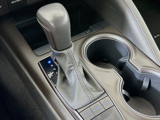 used 2023 Toyota Camry car, priced at $24,597