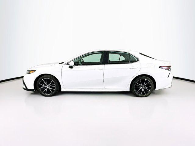 used 2023 Toyota Camry car, priced at $24,597