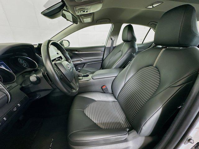 used 2023 Toyota Camry car, priced at $24,597