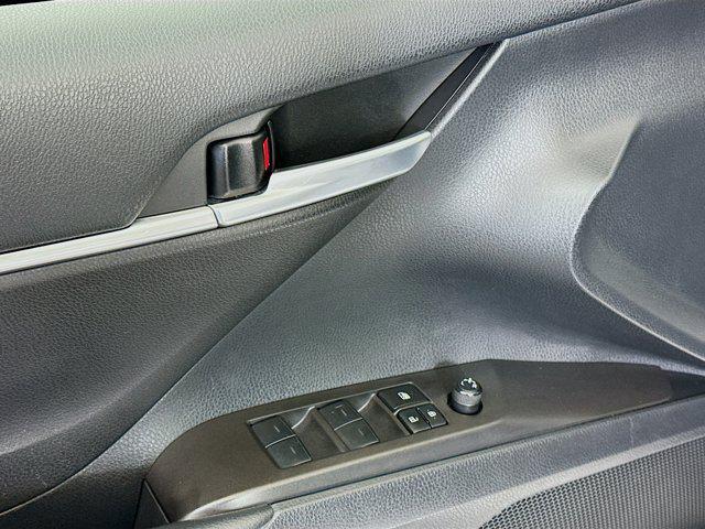 used 2023 Toyota Camry car, priced at $24,597