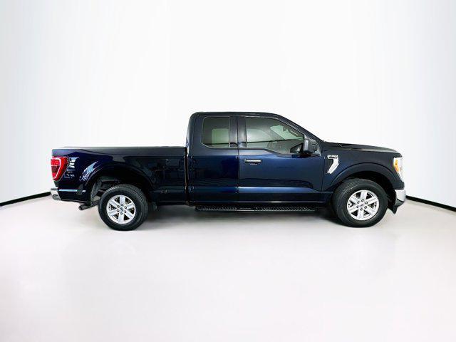 used 2022 Ford F-150 car, priced at $31,297