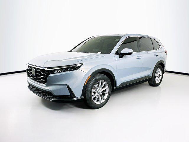 used 2023 Honda CR-V car, priced at $30,797