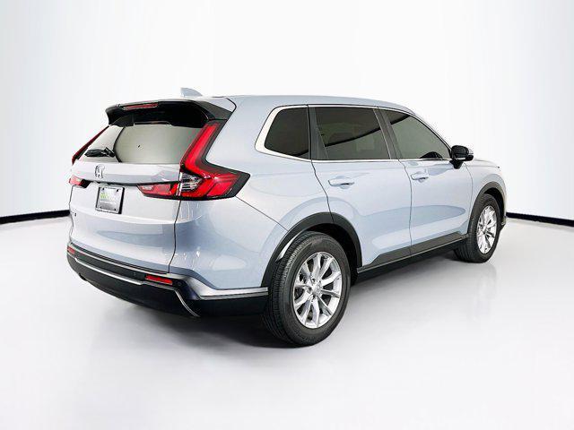 used 2023 Honda CR-V car, priced at $30,797