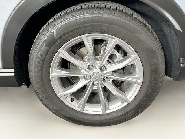 used 2023 Honda CR-V car, priced at $30,797