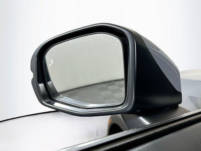 used 2023 Honda CR-V car, priced at $30,797