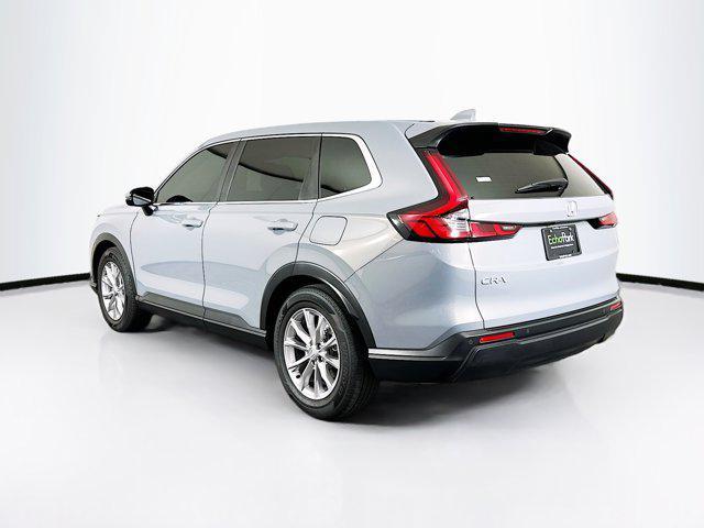 used 2023 Honda CR-V car, priced at $30,797