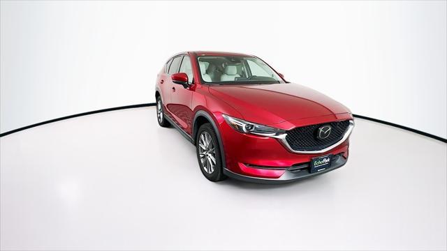 used 2019 Mazda CX-5 car, priced at $15,989