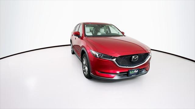 used 2019 Mazda CX-5 car, priced at $15,989